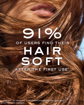 NUXE - HAIR PRODIGIEUX Shampooing Brillance Miroir - 200ml